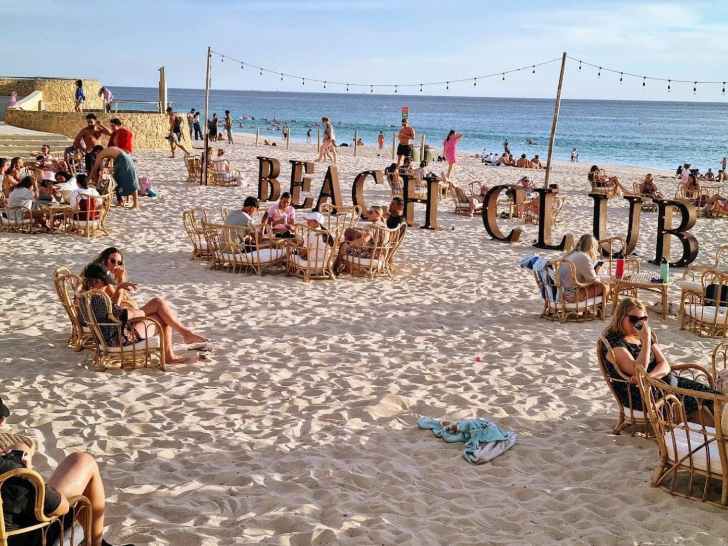 Sandcastles At The Beach Outstanding Location! Περθ Εξωτερικό φωτογραφία